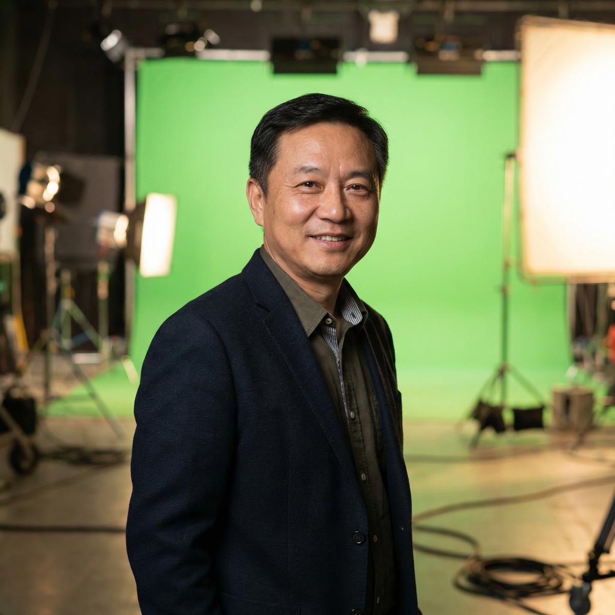 国产视频视频导演王建国