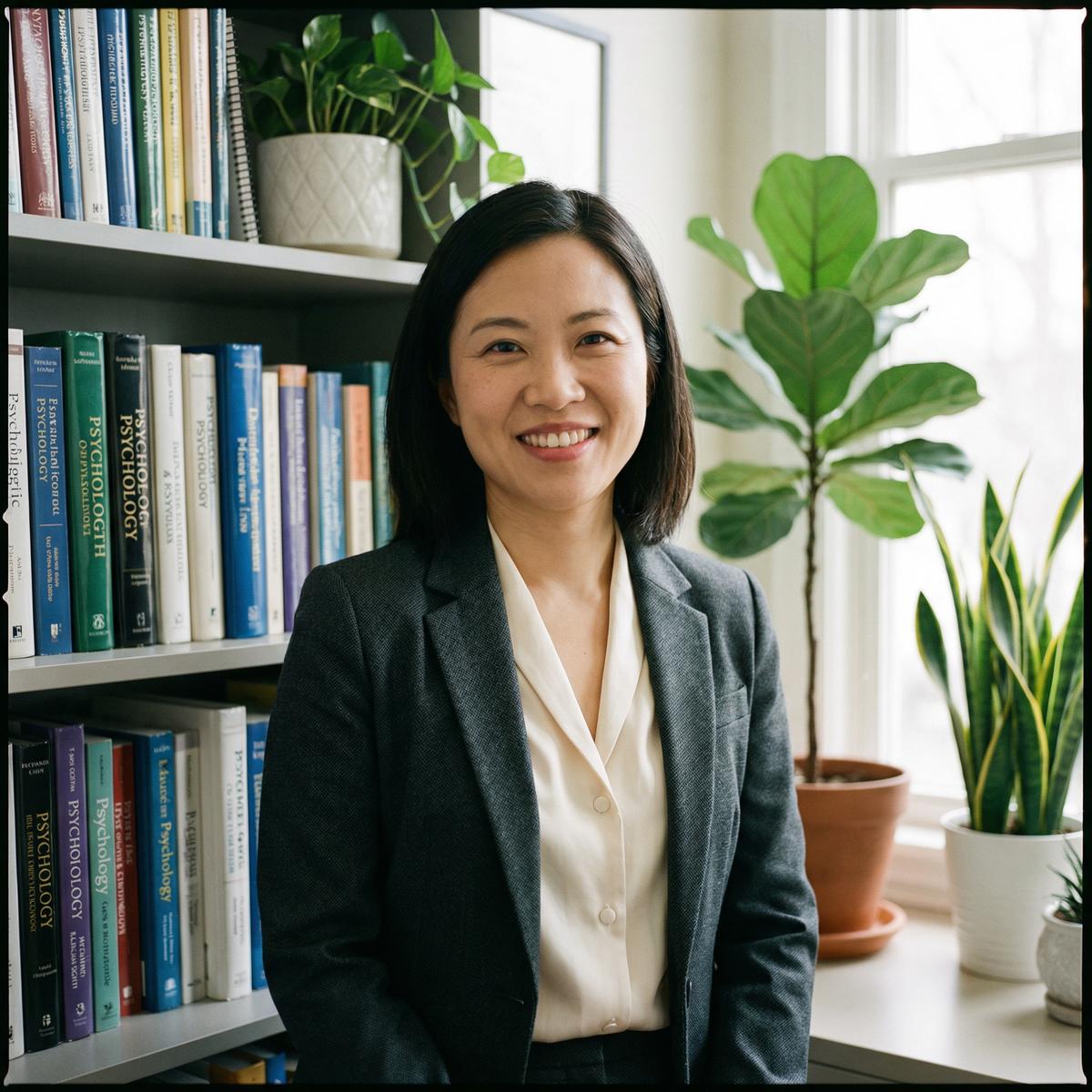 国产视频社区心理顾问陈思雨